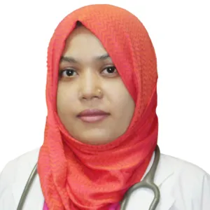 Asst. Prof. Dr. Fatema Akhter