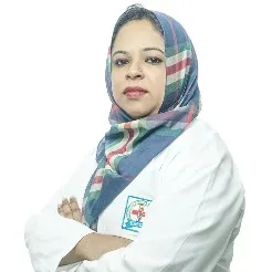 Asst. Prof. Dr. Fatematuz Zohra