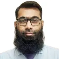 Asst. prof. Dr. Firoz Ahmed