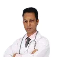 Asst. Prof. Dr. Gobinda Gain