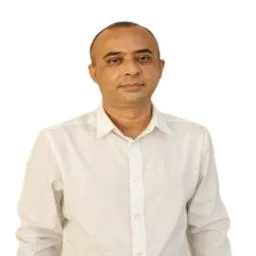 Asst. Prof. Dr. Golam Morshed