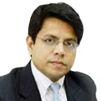 Asst. Prof. Dr. Hasan Mahmud
