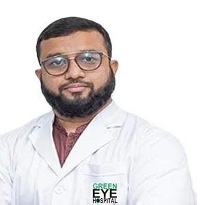Asst. Prof. Dr.  Jamsed Faridi Jami