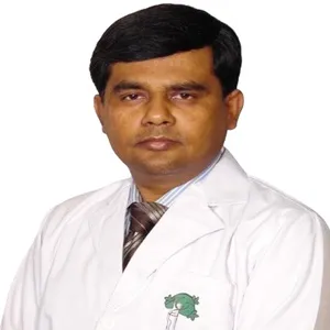 Asst. Prof. Dr. Jibanananda Halder