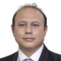 Asst. Prof. Dr. K M Murshed Mamun