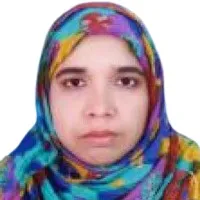 Asst. Prof. Dr. Khodeza Khatun Moni