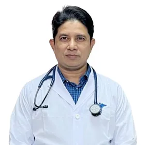 Asst. Prof. Dr. K.M. Monjurul Alom