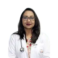 Asst. Prof. Dr. Lubna Mariam