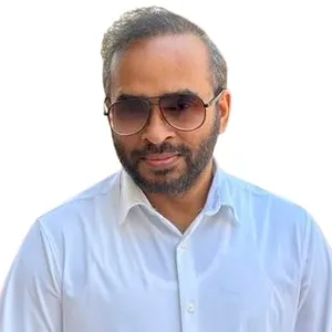 Asst. Prof. Dr. M. Farhad