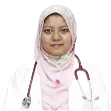 Asst. Prof. Dr. Maftahul Jannat Swarna