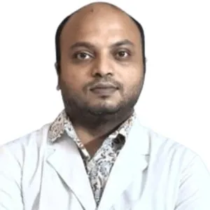 Asst. Prof. Dr. Mahbub Mayukh Rishad