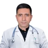Asst. Prof. Dr. Major Md. Mofizul Islam Samrat