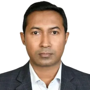 Asst. Prof. Dr. Manik Chandra Mondol