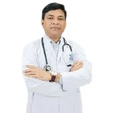 Asst. Prof. Dr. Manjurul Kader Chowdhury
