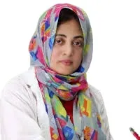 Asst. Prof. Dr. Marufa Hossain