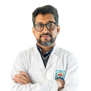 Asst. Prof. Dr. Mashukur Rahman Chisty