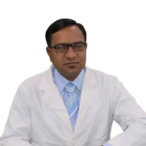 Asst. Prof. Dr. Md. Abdus Salam