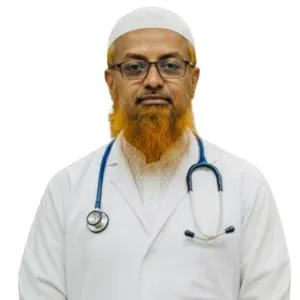 Asst. Prof. Dr. Md. Akram Ahsan Jewel
