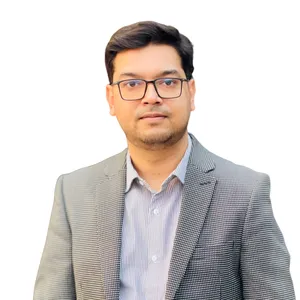 Asst. Prof. Dr. Md. Arifuzzaman