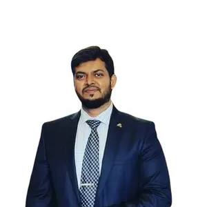 Asst Prof. Dr. Md. Asaduzzaman