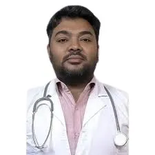 Asst. Prof. Dr. Md. Iftekhar Hossain Khan