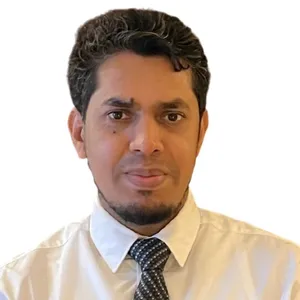 Asst. Prof. Dr. Md. Isma Azam Zico