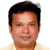 Asst. Prof. Dr. Md. Mashiur Arefin Rubel
