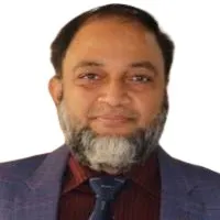 Asst. Prof. Dr. Md. Monzurul Haque