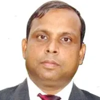 Asst. Prof. Dr. Md. Nahidul Islam