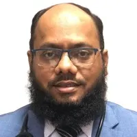 Asst. Prof. Dr. Md. Naymul Hasan