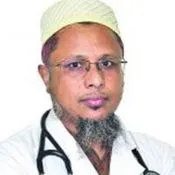 Asst. Prof. Dr. Md. Safiul Islam