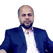 Asst. Prof. Dr. Md. Shafiullah Prodhan