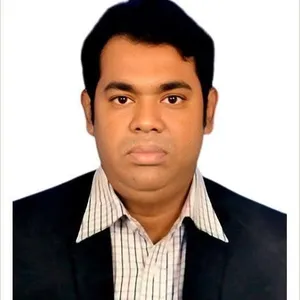 Asst. Prof. Dr. MD SHAH NEWAZ