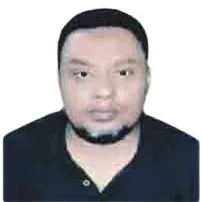 Asst. Prof. Dr. Md. Shaharul Alam Mondol