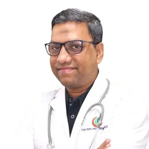 Asst. Prof. Dr. Md. Shahidul Islam Khan