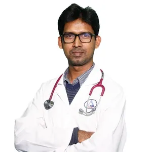 Asst. Prof. Dr. Md Sirajul Islam
