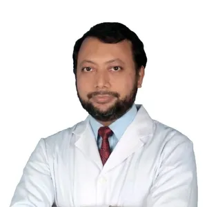 Asst. Prof. Dr. Md. Tayabur Rahman