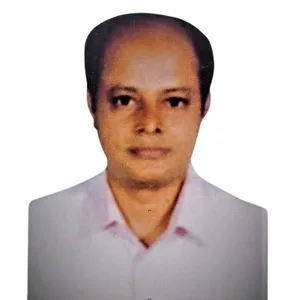 Asst. Prof. Dr. Mohammad Abul Khayer