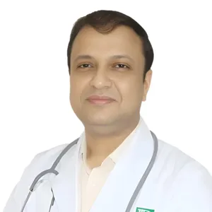 Asst. Prof. Dr. Mohammad Jahangir Alam