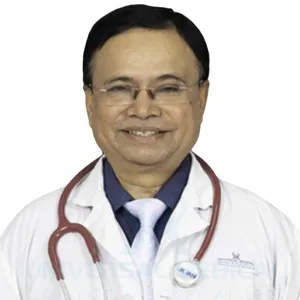 Asst. Prof. Dr Mohammad Monir Hossain