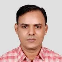 Asst. Prof Dr. Mohammad Shaheen
