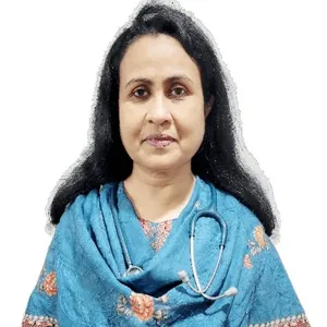 Asst. Prof. Dr. Monzira Rahman Dita
