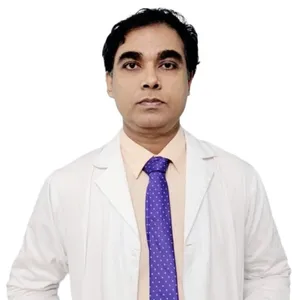 Asst. Prof. Dr. Morshedul Ahsan Shamim