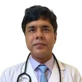 Asst. Prof. Dr. Muhammad Nazrul Islam