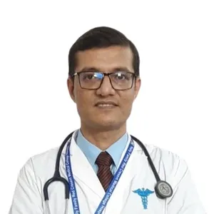 Asst. Prof. Dr. Muhammed Kudrat-E-Khuda