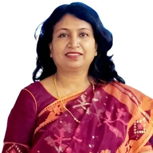Asst. Prof. Dr. Munirunnesa Shilpy