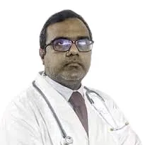 Asst. Prof. Dr. Munshi M B Md. Shoaib Adnan
