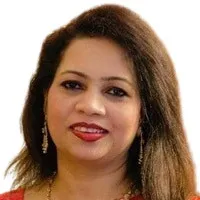 Asst. Prof. Dr. Nafisa Amin Khan