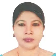 Asst. Prof. Dr. Nasrin Sultana