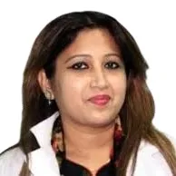 Asst. Prof. Dr. Nazma Ahmed